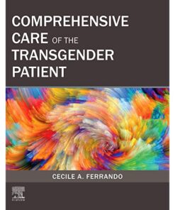 Comprehensive Care of the Transgender Patient E-Book eBook