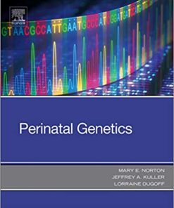 Perinatal Genetics eBook