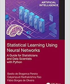 Statistical Learning Using Neural Networks: A Guide for Statisticians and Data Scientists with Python eBook