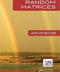 Patterned Random Matrices eBook