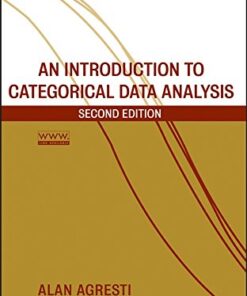 An Introduction to Categorical Data Analysis eBook