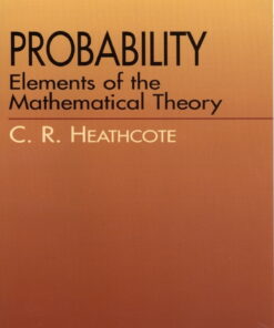 Probability eBook
