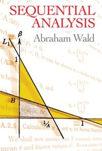 Sequential Analysis eBook