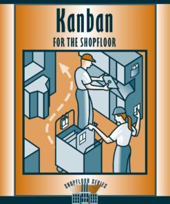 Kanban for the Shopfloor eBook
