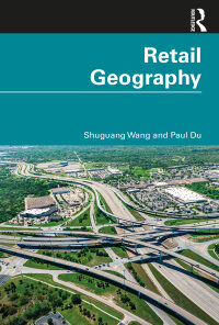 Retail Geography eBook