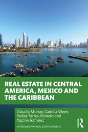 Real Estate in Central America, Mexico and the Caribbean eBook