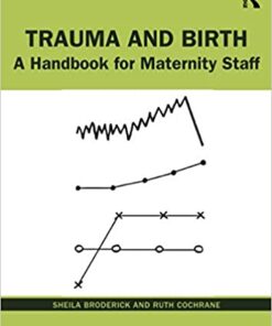 Trauma and Birth: A Handbook for Maternity Staff eBook