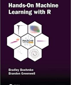 Hands-On Machine Learning with R eBook