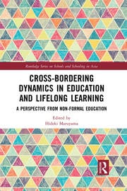 Cross-Bordering Dynamics in Education and Lifelong Learning: A Perspective from Non-Formal Education eBook