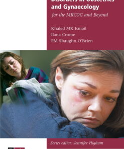 Psychological Disorders in Obstetrics and Gynaecology for the MRCOG and Beyond eBook