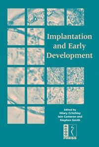 Implantation and Early Development eBook