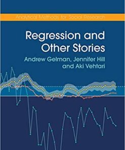 Regression and Other Stories eBook
