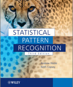 Statistical Pattern Recognition eBook