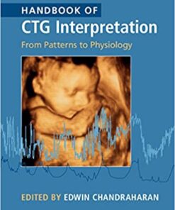 Handbook of CTG Interpretation: From Patterns to Physiology eBook