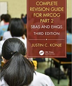 Complete Revision Guide for MRCOG Part 2: SBAs and EMQs eBook