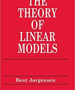 Theory of Linear Models eBook
