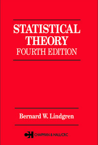 Statistical Theory eBook