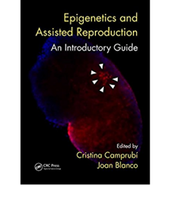 Epigenetics and Assisted Reproduction: An Introductory Guide eBook