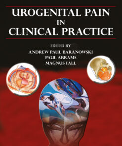 Urogenital Pain in Clinical Practice eBook