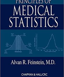 Principles of Medical Statistics eBook