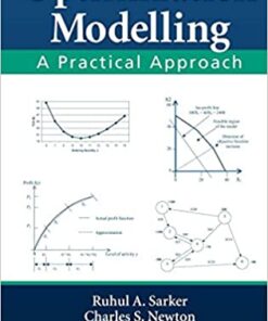Optimization Modelling: A Practical Approach eBook