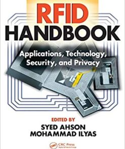 RFID Handbook: Applications, Technology, Security, and Privacy eBook