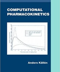 Computational Pharmacokinetics eBook