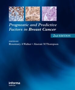 Prognostic and Predictive Factors in Breast Cancer eBook