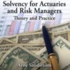 Handbook of Solvency for Actuaries and Risk Managers: Theory and Practice eBook