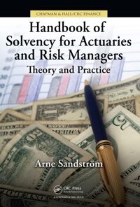 Handbook of Solvency for Actuaries and Risk Managers: Theory and Practice eBook