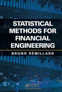 Statistical Methods for Financial Engineering eBook