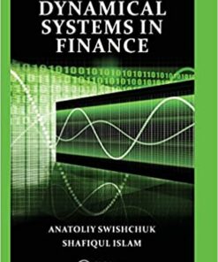 Random Dynamical Systems in Finance eBook