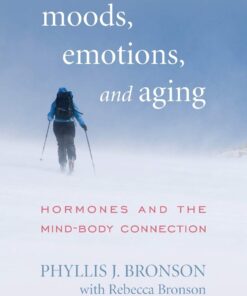 Moods, Emotions, and Aging eBook