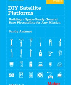 DIY Satellite Platforms eBook