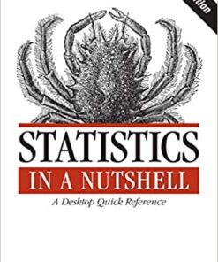Statistics in a Nutshell eBook