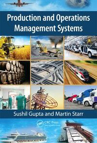 Production and Operations Management Systems eBook