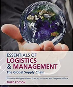 Essentials of Logistics and Management eBook