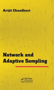 Network and Adaptive Sampling eBook
