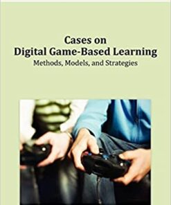 Cases on Digital Game-Based Learning eBook