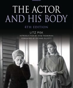 The Actor and His Body eBook