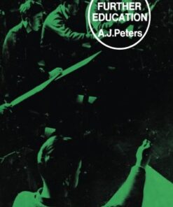 British Further Education: A Critical Textbook eBook