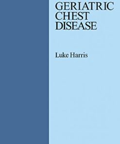 Geriatric Chest Disease eBook