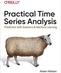 Practical Time Series Analysis: Prediction with Statistics and Machine Learning eBook