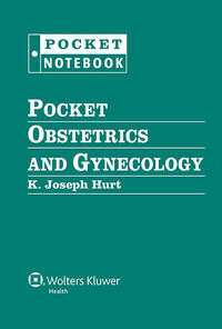 Pocket Obstetrics and Gynecology eBook