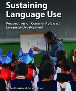 Sustaining Language Use eBook
