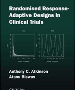 Randomised Response-Adaptive Designs in Clinical Trials eBook