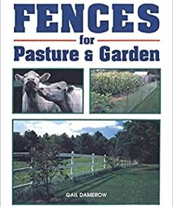 Fences for Pasture & Garden eBook