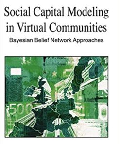 Social Capital Modeling in Virtual Communities eBook
