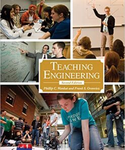 Teaching Engineering, Second Edition eBook