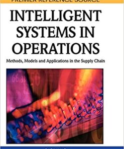 Intelligent Systems in Operations eBook